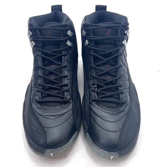 Nike Air Jordan 12 Retro Utility Grind Black DC1062-006 - Mens Size 11 main image 10